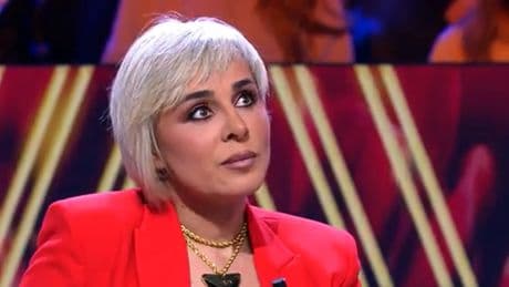 Ana María Aldón revela uno de los motivos por los que se distanció de Gloria Camila: &quot;No es de mi familia&quot;