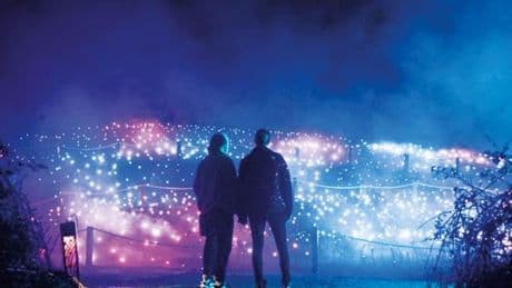 Yıldızlar İstanbul’da