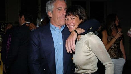 Trump Official to Meet with Ghislaine Maxwell Amid Pressure Over Epstein Files