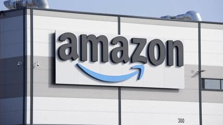 Amazon enttäuscht Anleger mit Gewinnausblick