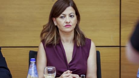 El Gobierno, obligado a suspender la reunión sobre menas tras el plante del PP: &quot;No vamos a ceder ante este chantaje&quot;
