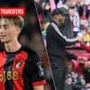 Dean Huijsen voor 60 miljoen naar Real Madrid - Kompany ziet naar alle waarschijnlijkheid Sané vertrekken
