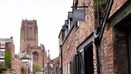 Cafe says 'we're not a library' in major new rule as it slams 'rude' customers