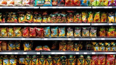 Gesundheitsrisiko durch UPF: Wie schädlich sind Chips, Cola und Co.?