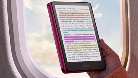 Argos dishes out rare code which makes these Kindles cheaper than Amazon's own price