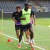 Pech voor Anderlecht: nieuwkomer Zoumana Keita maanden out na “ongelukkige val op training”