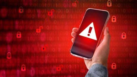 Emergency alert system could be used for abductions and escaped prisoners