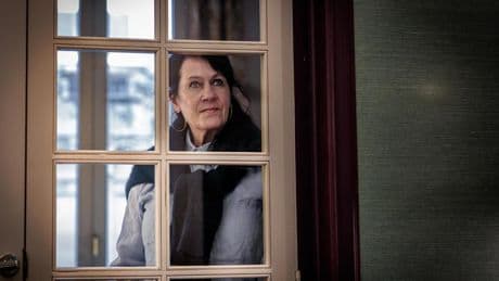 Vigdis Hjorth: “¿Qué nos queda si no podemos confiar en nuestra madre?”