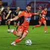 Stade lavallois. Calendrier de Ligue 2 : Saint-Etienne à domicile pour débuter la saison