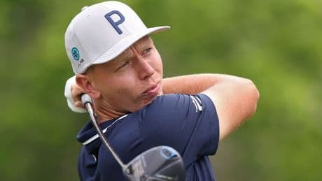 PGA Tour star ripped into by fuming Sky Sports pundit at Charles Schwab Challenge