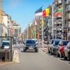 Man (32) sterft na val uit raam in Knokke-Heist