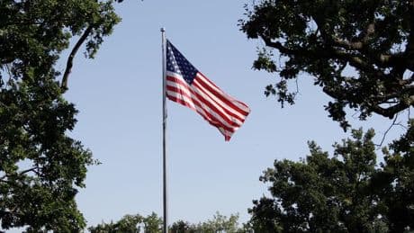 Le chômage est resté stable au mois de mai aux États-Unis, à 4,2%.