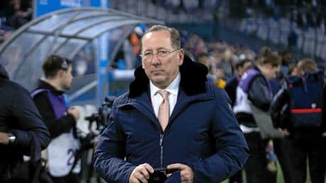 Les propriétaires américains sont-ils condamnés à échouer dans le football ?