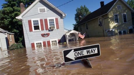 $152 Billion In Losses Signals A Crisis In Insurability