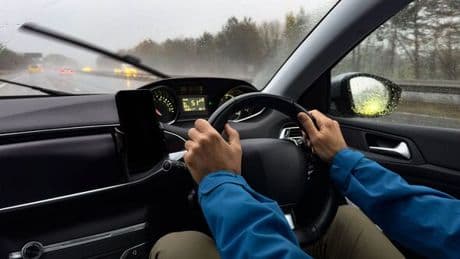 Drivers urged to put used tea bags in cars to avoid £2,500 fine