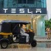 Verpatzter Start: Tesla floppt in Indien