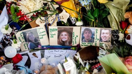 Michigan court ends effort to sue Oxford school staff over 2021 mass shooting