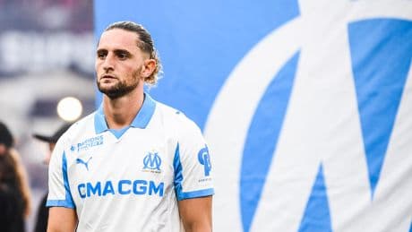 Ligue 1 : «Une histoire un peu montée»... Les «doutes» de l’avocat d’Adrien Rabiot quant aux raisons évoquées par l’OM pour écarter son joueur