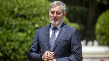 Canarias descarta conectar por cable submarino las islas con el Sáhara como pretende Marruecos en contra de la UE