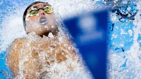 De Groot en Van Westering zwemmen op NK Nederlandse records