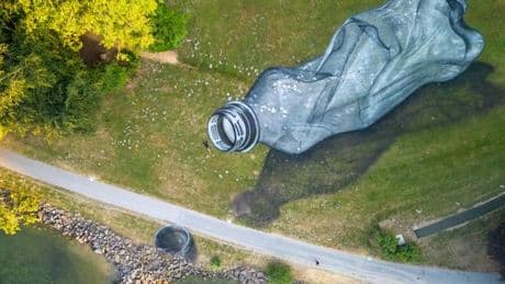 Pollution plastique : le poids exorbitant du secteur  agroalimentaire