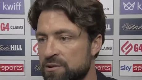 Russell Martin's Rangers rant blows the mind of body language expert who dishes out one-of-a-kind verdict