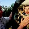 As Russian army inches closer, Ukrainians must decide to stay or go