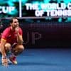 Rafael Nadal's absence from the 2025 French Open changes the tournament