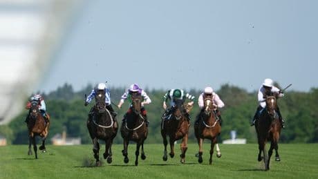 Royal Ascot 2025 Day 1 runners and riders: Full list of confirmed horses