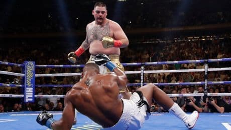 CARVILL’S NOTES: Looking Too Hard for a Hero?