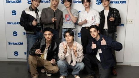 Stray Kids Debut On Multiple Billboard Charts For The First Time