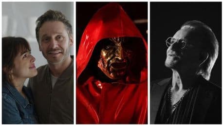 10 películas de estreno en plataformas que no te puedes perder en mayo