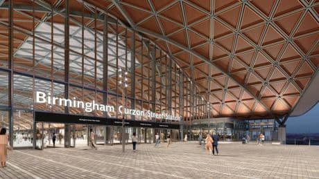 New UK train station to be first of it’s kind in 130 years gets green light for upgraded plans as works set to start this year