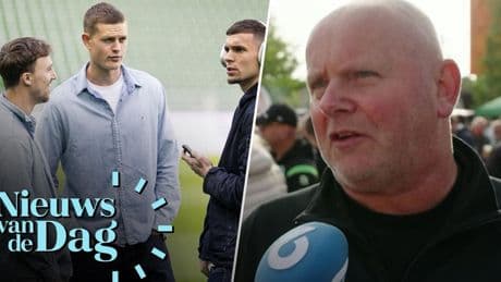 FC Groningen-supporter over wedstrijd tegen Ajax: ‘We gaan 2-1 winnen!’