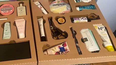 Boots discount code gets beauty fans £140 worth of products for £44 for one day only