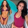 Olivia Hawkins blames Love Island for her never having had a boyfriend at age 30 - as she likens the reality show to the Hunger Games