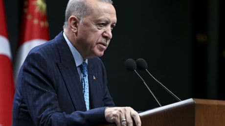 Kabine Toplantısı'nda önemli başlıklar