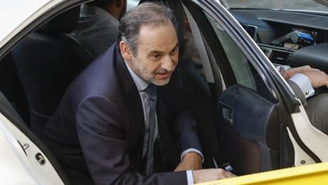 Ábalos niega ante el juez el cobro de mordidas y dice que no se reconoce en las grabaciones de Koldo García
