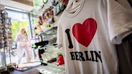 EU-Gericht: Kein Schutz für «I love»-Design auf Kleidung