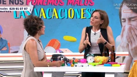 Adiós a la diarrea del viajero: Boticaria García te explica qué probiótico llevar en la maleta