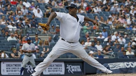 Ex-Yankees open up on the ‘new life’ CC Sabathia gave team for 2009 World Series run