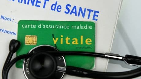 Un défaut de paiement de la "Sécu" en 2027? La Cour des comptes lance une très sérieuse mise en garde