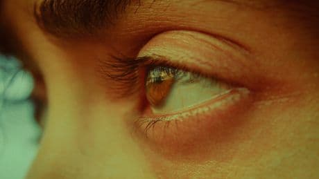 This Blinking Trick Could Help You Fall Asleep In Just 60 Seconds