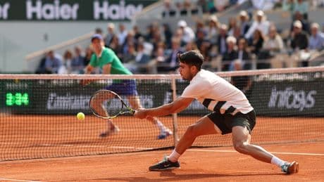 Alcaraz, tras ganar Roland Garros: “Esta noche lo voy a celebrar, no os voy a engañar”