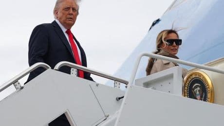 Donald Trump attendu au Royaume-Uni pour une deuxième visite d’Etat