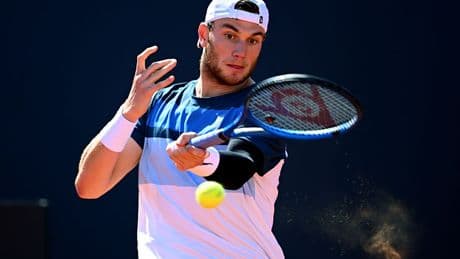 Jack Draper vs Corentin Moutet LIVE: Italian Open latest scores as British No 1 eyes quarter-finals