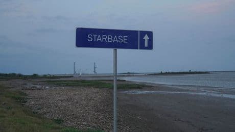 Starbase Launches: Elon Musk Now Also Founder Of A New City In Texas