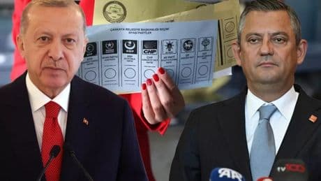 ORC araştırmadan bir anket daha: CHP, İstanbul ve Ankara'da birinci parti konumunda