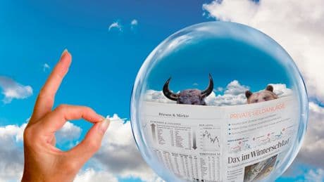 „Everything Bubble“ droht – und ein Platzen der Blase wird richtig teuer