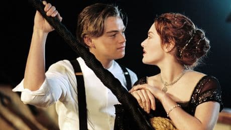 This Oscar Winner Came Seriously Close To Landing Leonardo DiCaprio's Role In Titanic